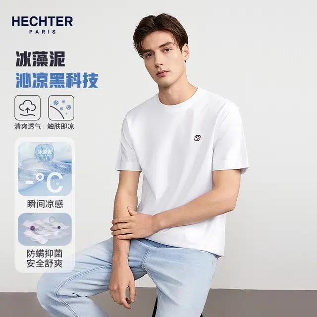DANIEL HECHTER T
