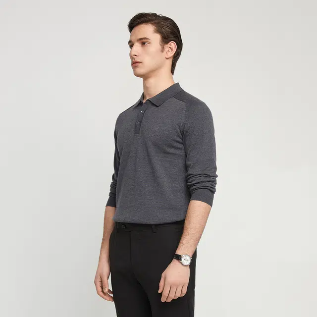 DANIEL HECHTER Polo