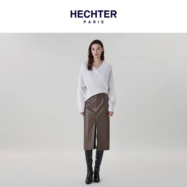 DANIEL HECHTER V