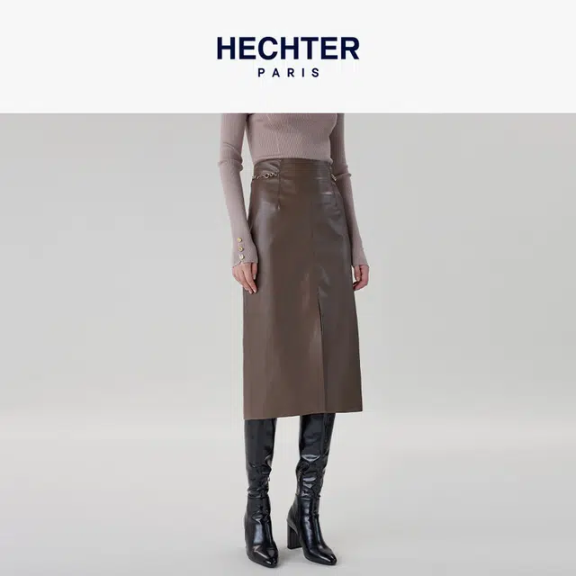 DANIEL HECHTER