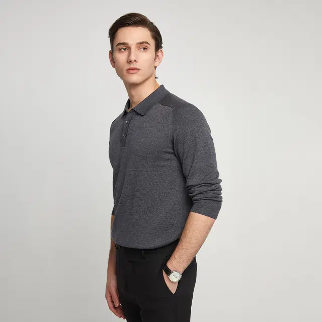 DANIEL HECHTER Polo