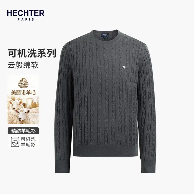 HECHTER