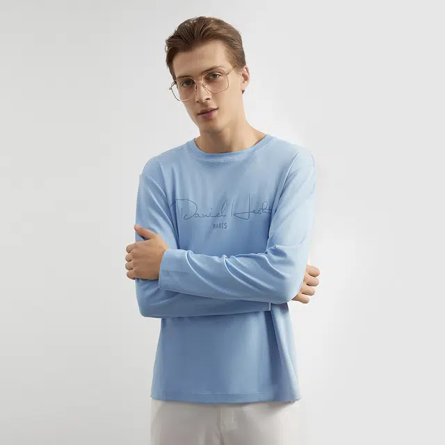 DANIEL HECHTER T
