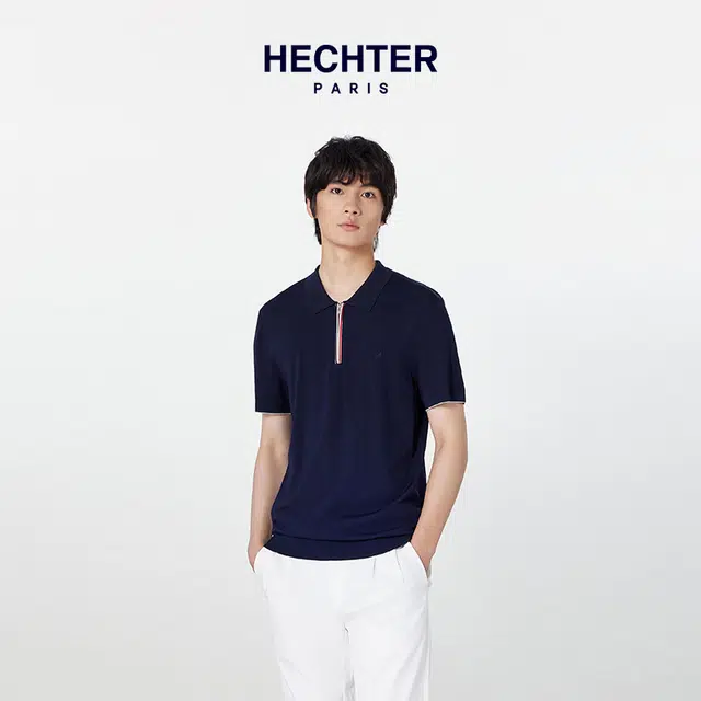 DANIEL HECHTER Polo