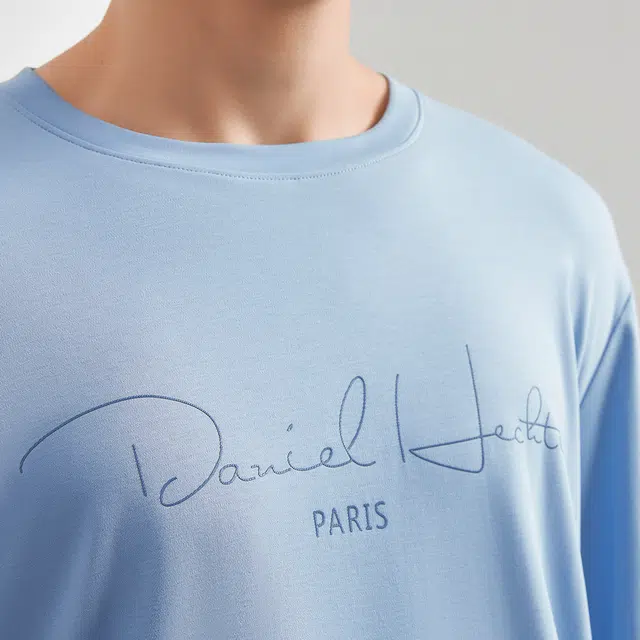 DANIEL HECHTER T