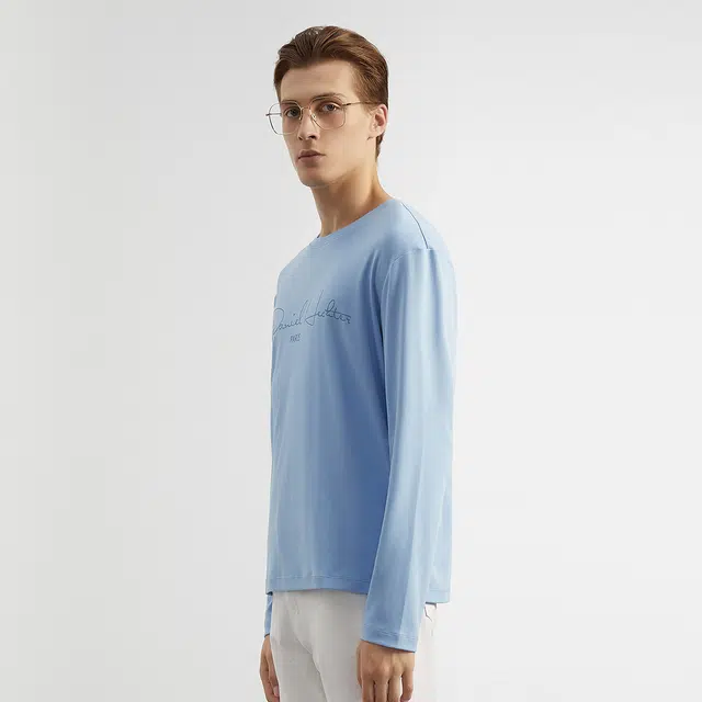 DANIEL HECHTER T