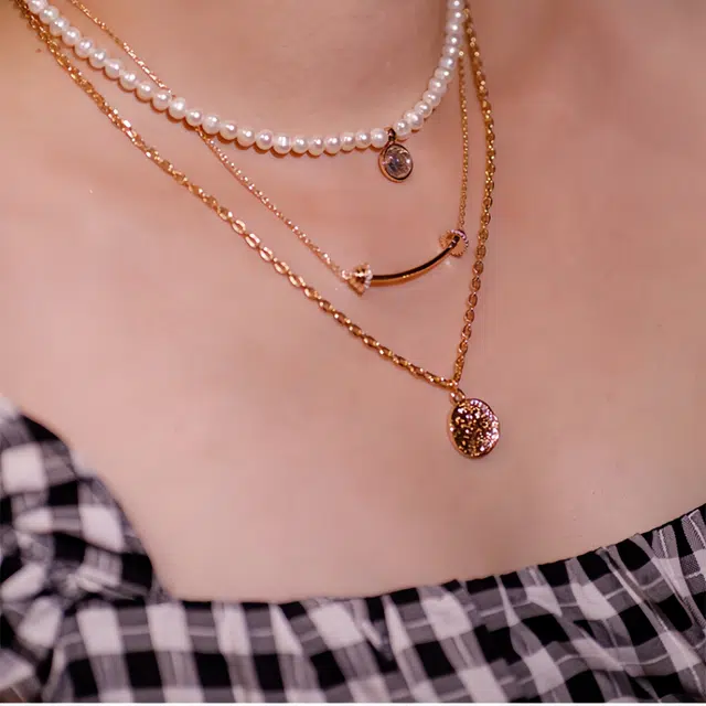 Quarqor 18K