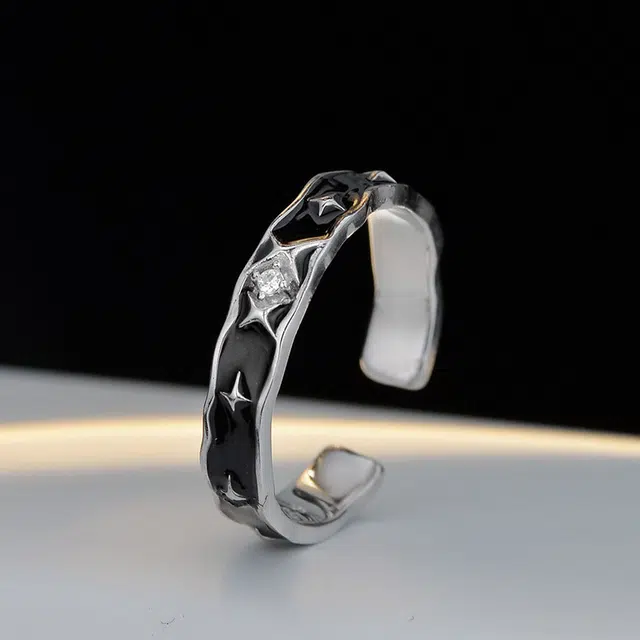 Quarqor ins s925