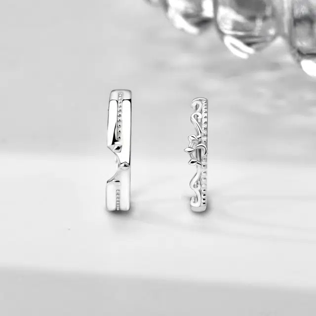 Quarqor ins S925