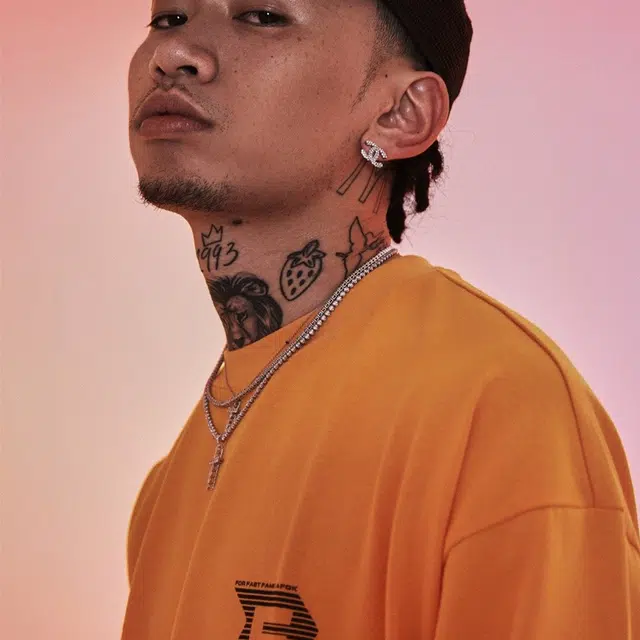 Quarqor hiphop