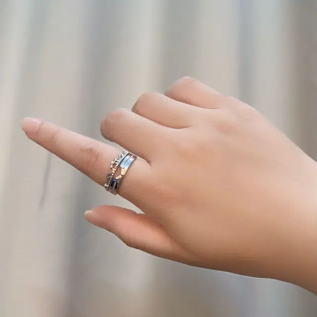Quarqor ins S925