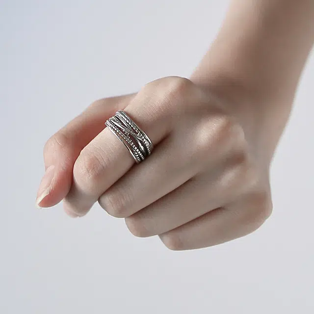 Quarqor s925