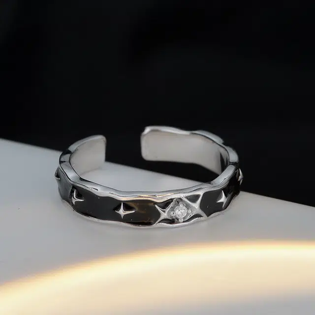 Quarqor ins s925