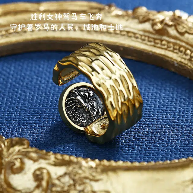 Quarqor vintage s925