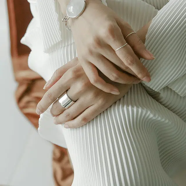 Quarqor ins S925