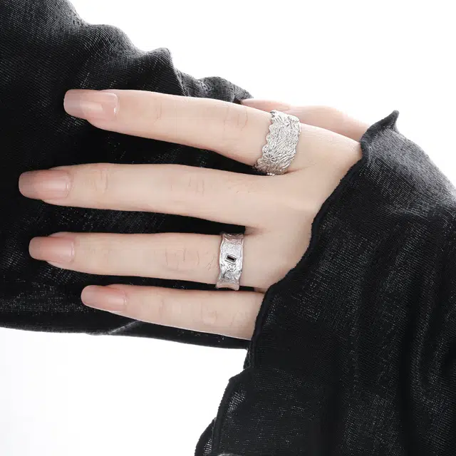 Quarqor ins 925