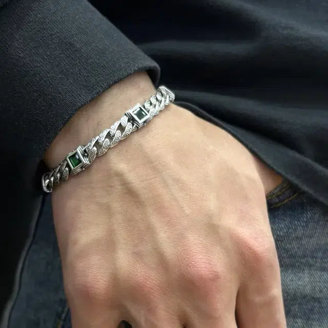 Quarqor s925