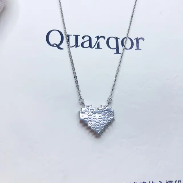 Quarqor S925