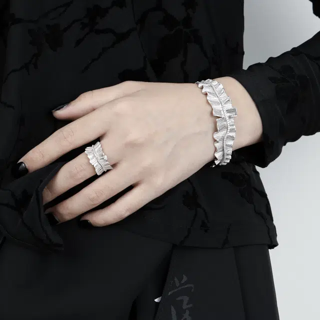 Quarqor ins 925