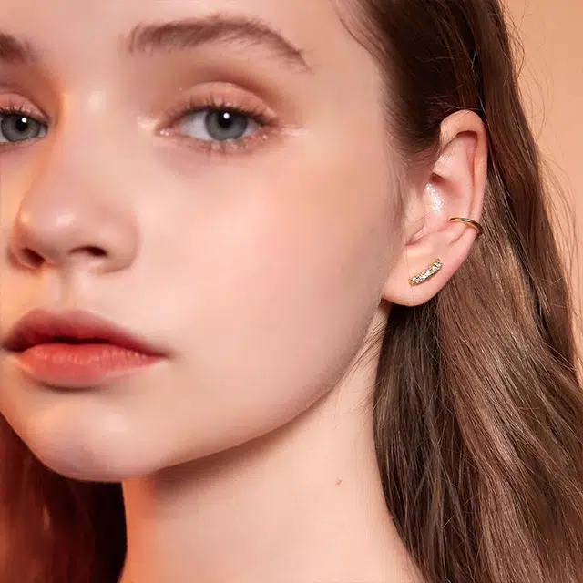 LELOUP 18K