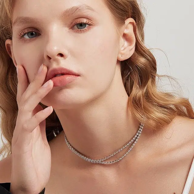 LELOUP choker