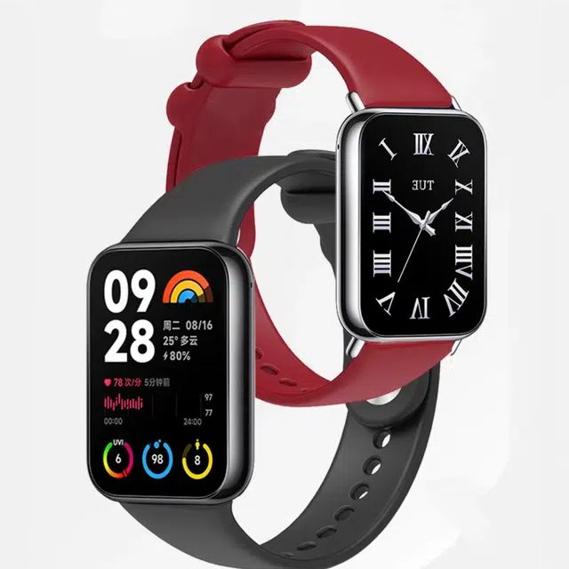 LUXGLINT 150-240MM Xiaomi 9Pro8ProRedmiWatch45
