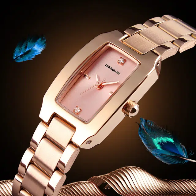 LUXGLINT