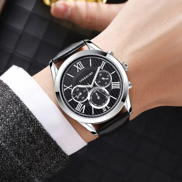 LUXGLINT