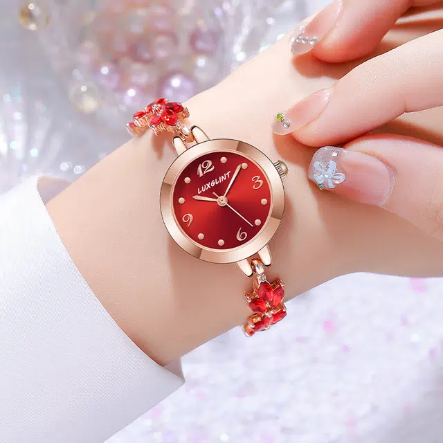 LUXGLINT