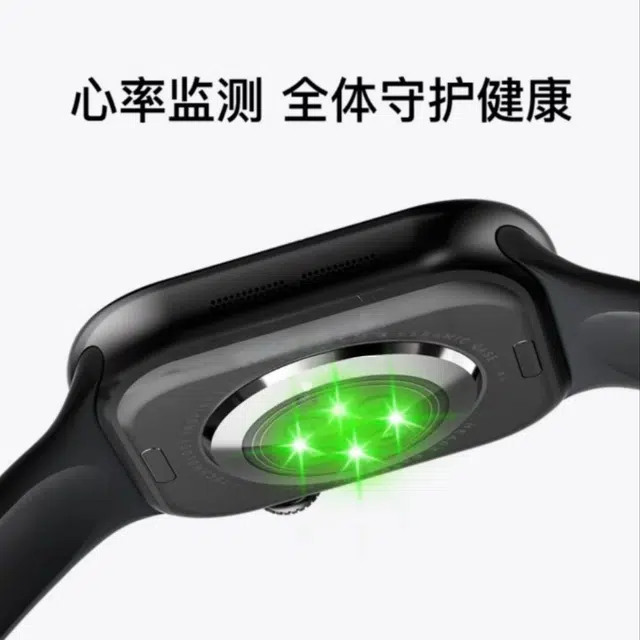 LUX&GLINT Smartwatch