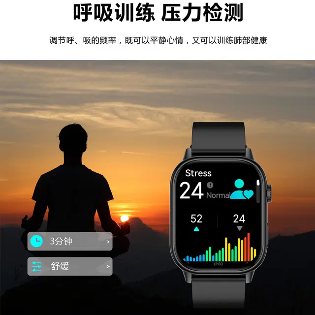 LUXGLINT - GPS