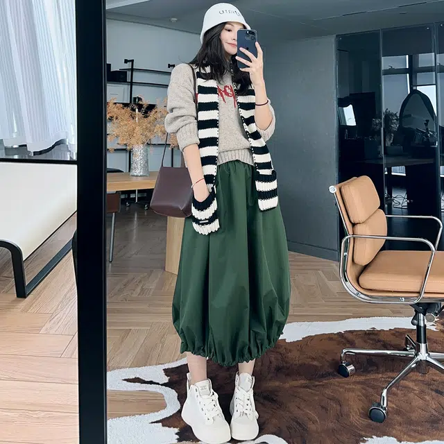 美洋 条纹 绵羊毛 绒线围巾 男女同款情侣款