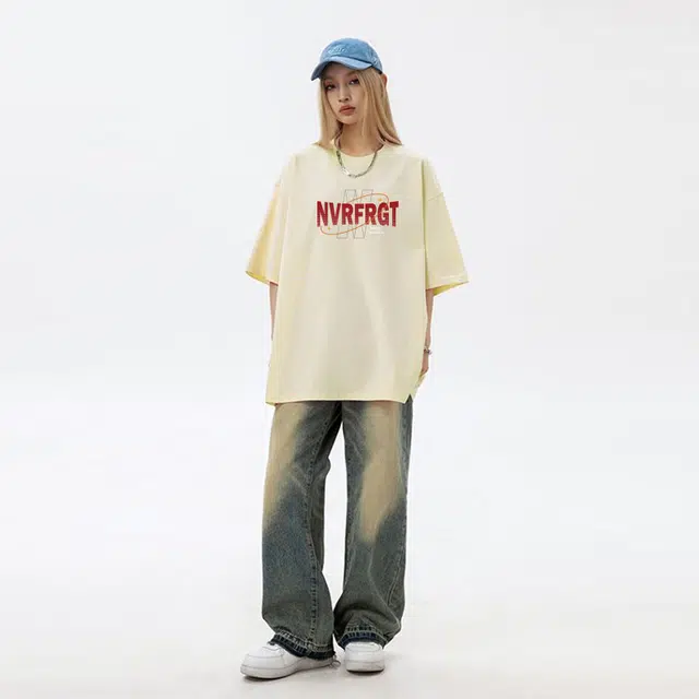 NVRFRGT T