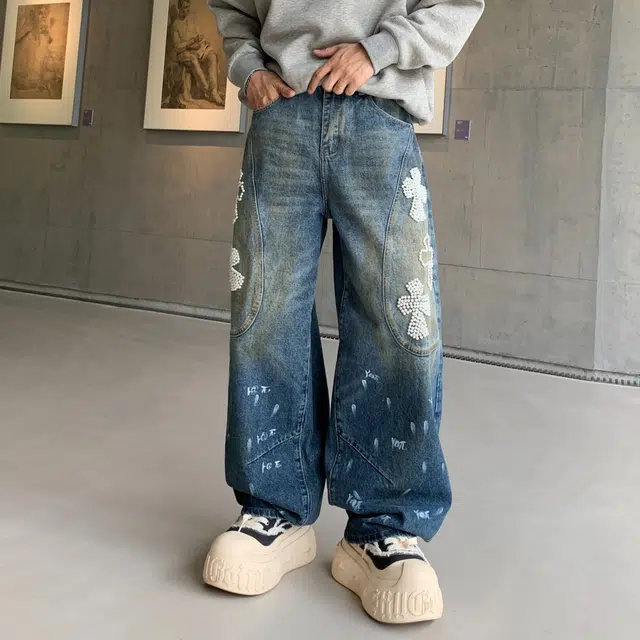 NVRFRGT Vibe
