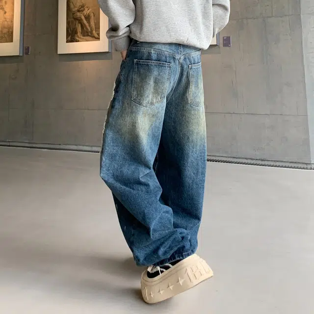 NVRFRGT Vibe