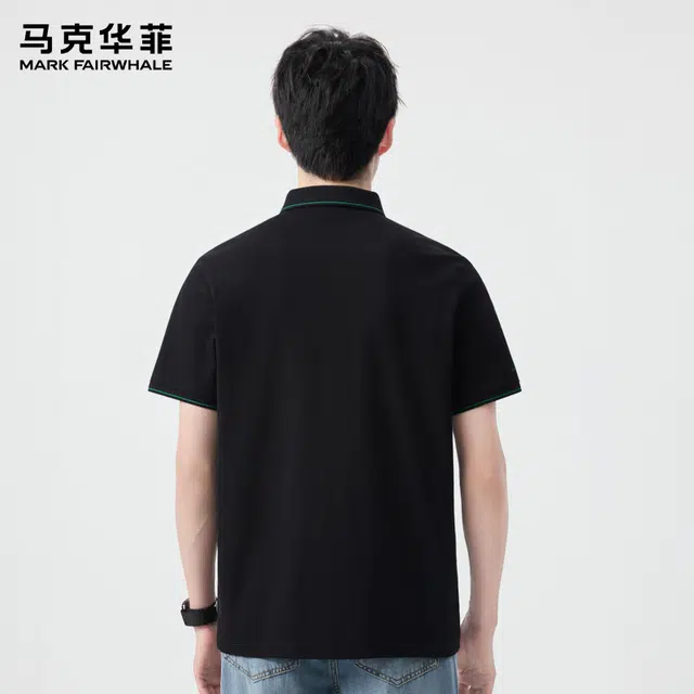 FAIRWHALE Polo