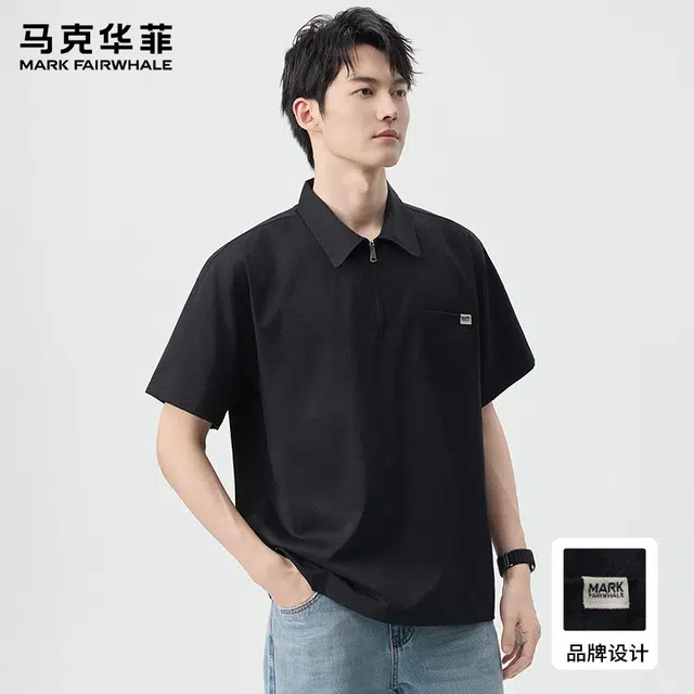FAIRWHALE Polo