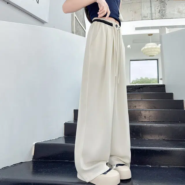 木木兔长裤 时髦洋气美式舒适休闲 儿童款