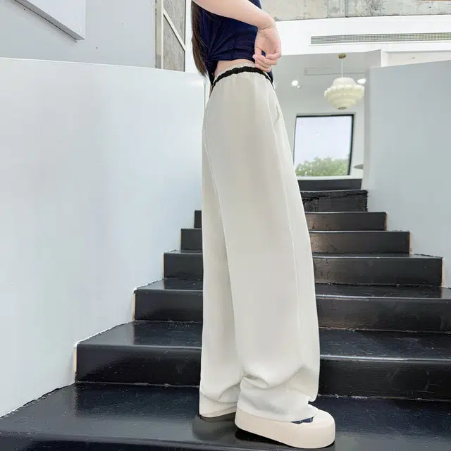 木木兔长裤 时髦洋气美式舒适休闲 儿童款