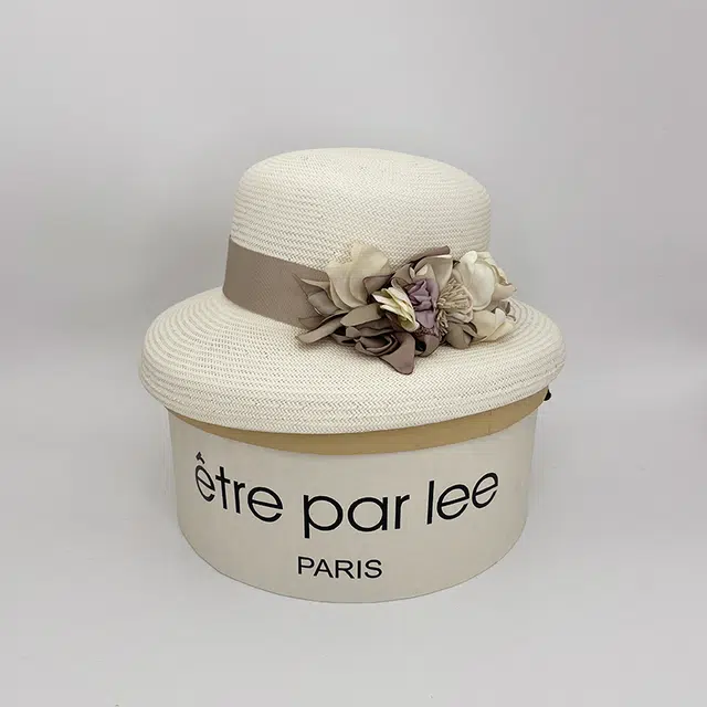 tre par lee