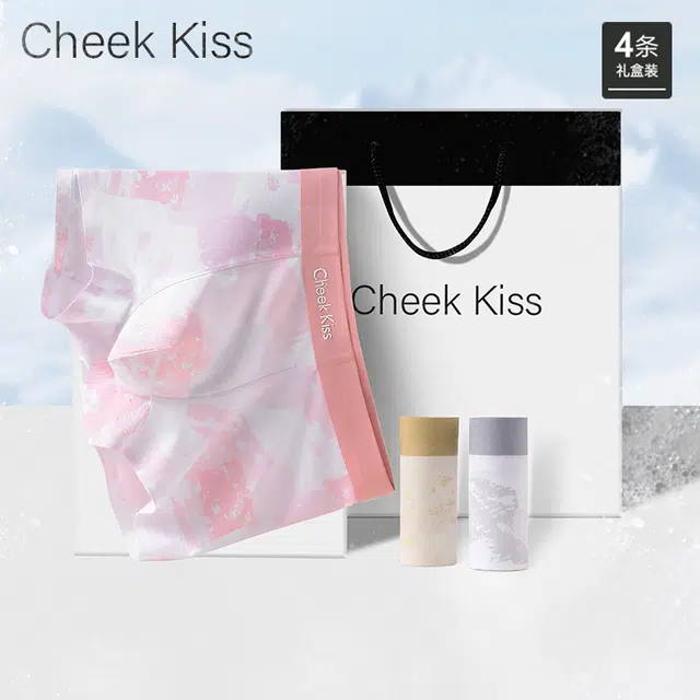cheekkiss A 7A 3