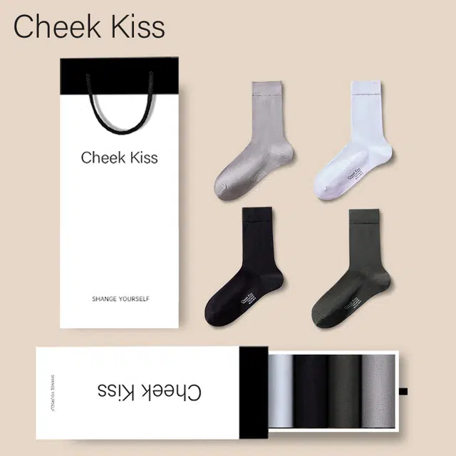 cheekkiss 4 A