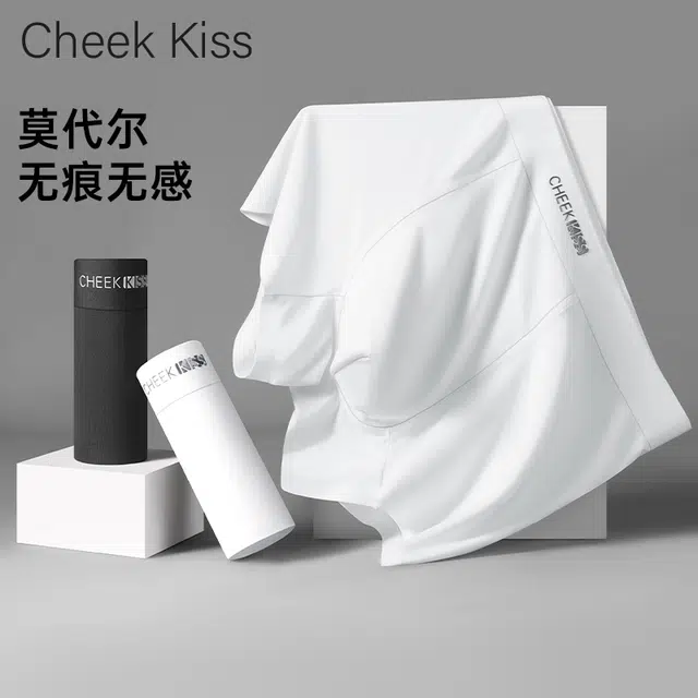 cheekkiss A 3