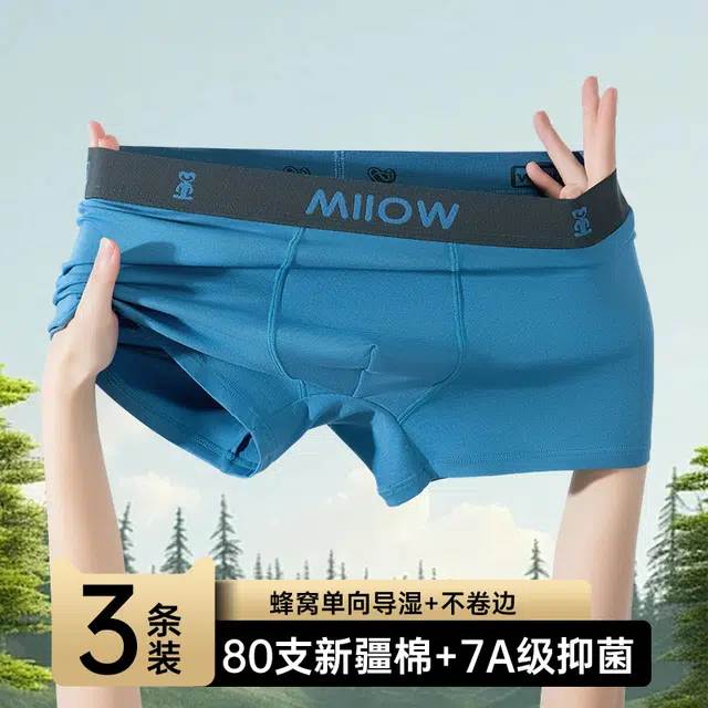 MIIOW 80S7A 3
