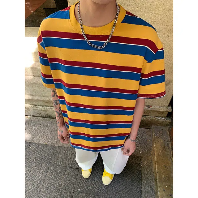 T
