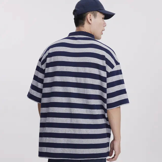 city boyPolo