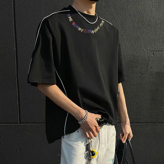T