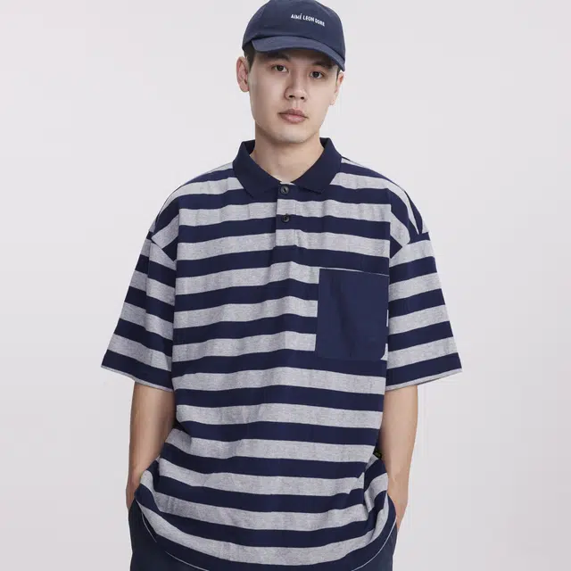 city boyPolo