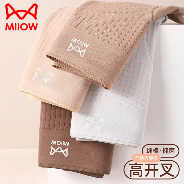 MIIOW 1