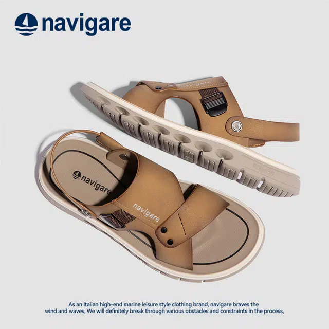 NAVIGARE
